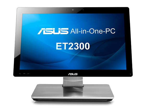 ASUS ET2300 hepsi bir arada bilgisayar serisi