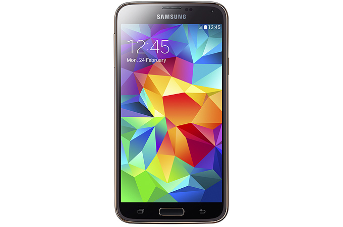 Samsung Galaxy S5 Akıllı Telefon