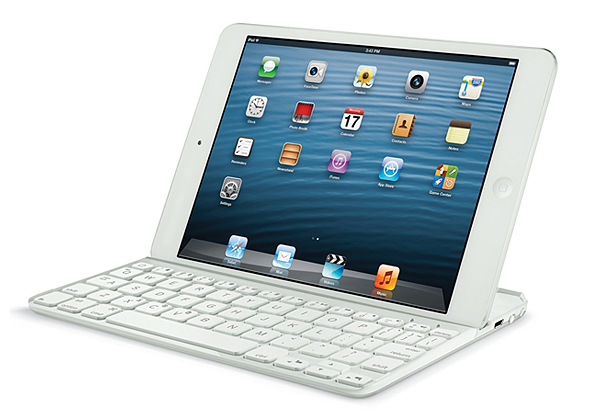 iPad mini klavye