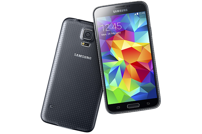 Samsung Galaxy S5 Akıllı Cep Telefonu