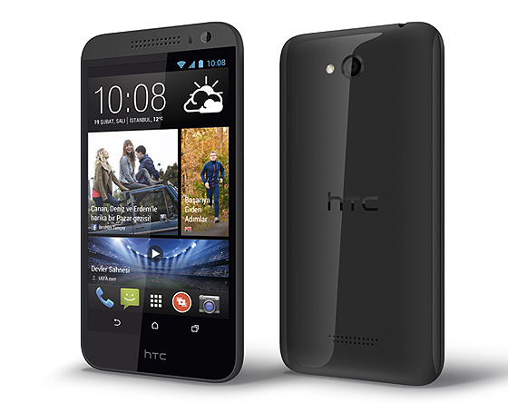 HTC Desire 616 akıllı telefon