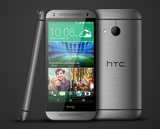 HTC One Mini 2 Android telefon