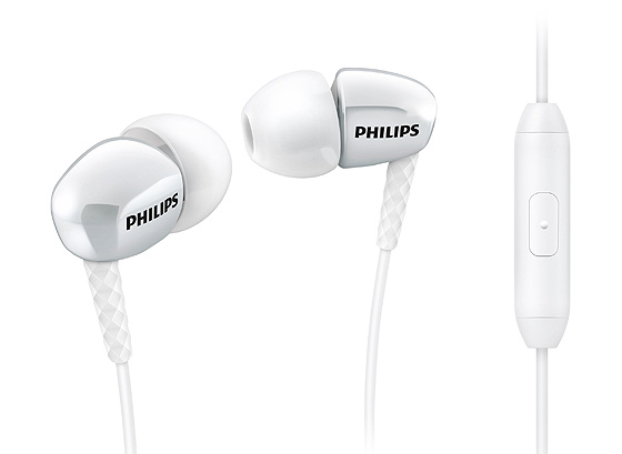 Philips kulak içi kulaklık