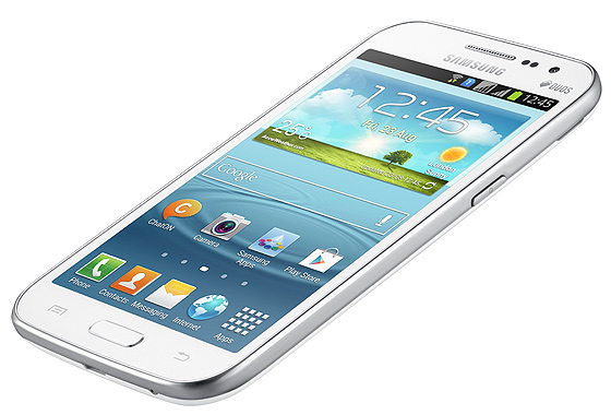 samsung GALAXY Win Android telefon