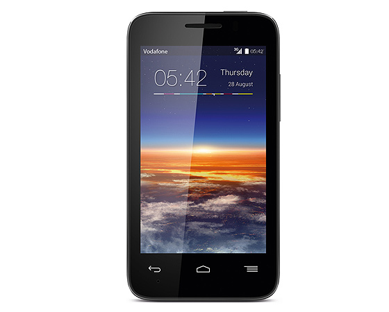 Vodafone Smart 4 Mini Android telefon