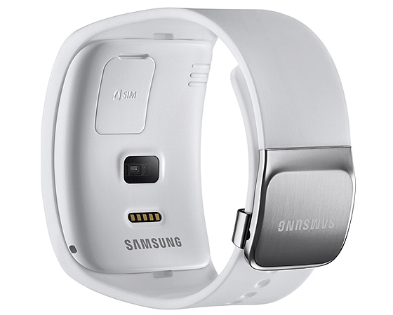 Samsung Gear akıllı saat