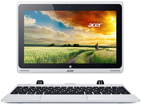 Acer Aspire Switch 10 dizüstü bilgisayar