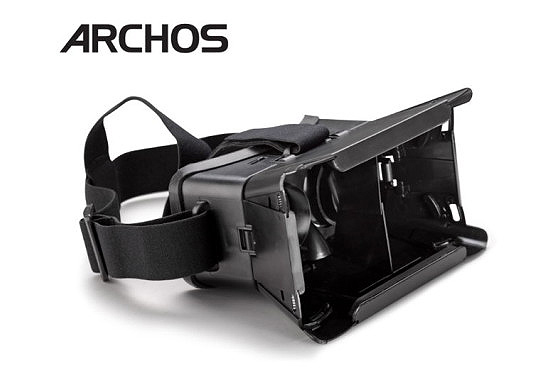 Archos VR sanal gözlük