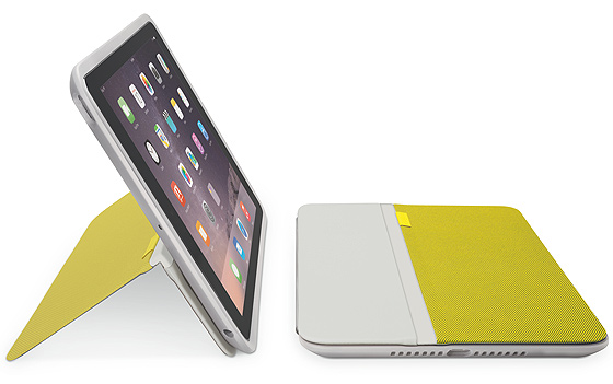 iPad tablet kılıfı