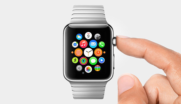 Apple Watch akıllı saat