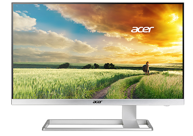 Acer 4K2K monitör