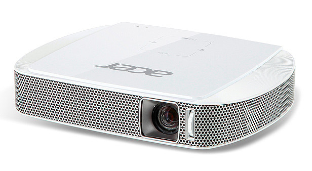 Acer C205 cep projektörü
