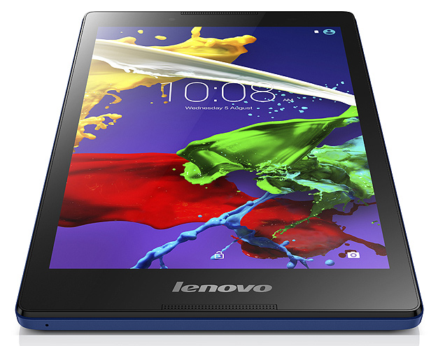Lenovo Android tabletler