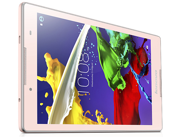 Lenovo TAB 2 A8 Android tablet