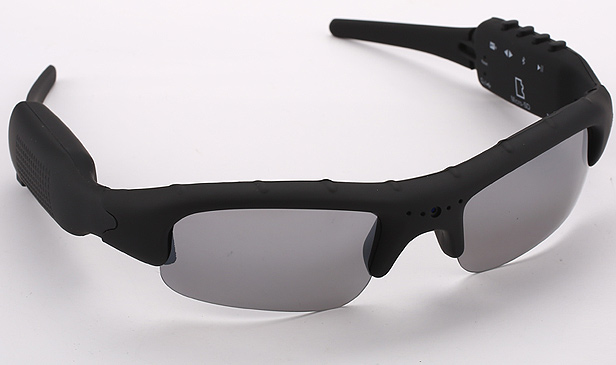 Quadro Smart Glass 3HD akıllı gözlük