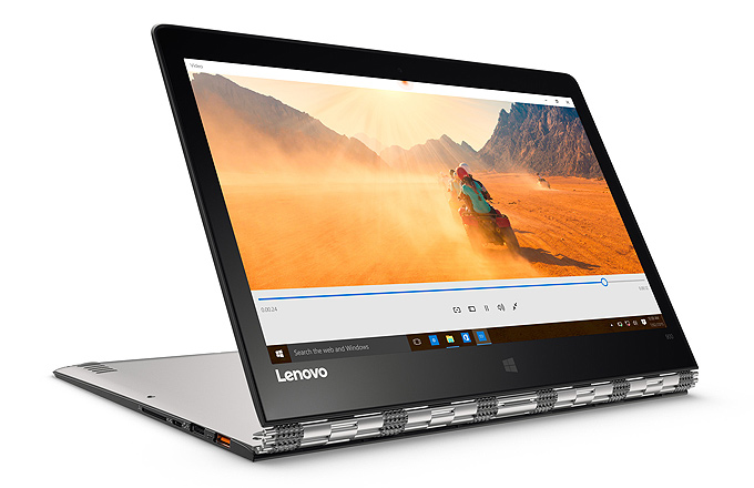 Lenovo Yoga 900