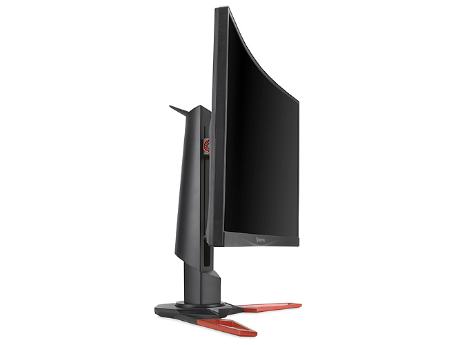 Acer oyun monitörü