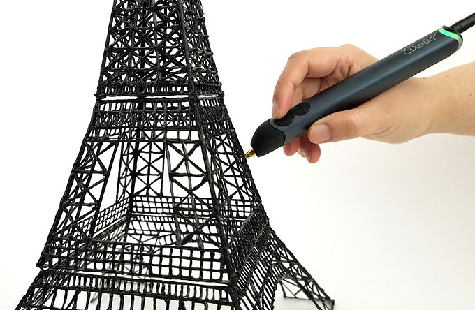 3Doodler Create 3 boyutlu çizim kalemi