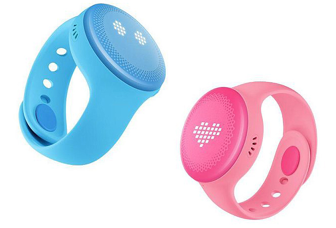 Xiaomi çocuklar için akıllı saat