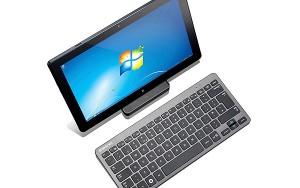 Samsung Slate PC