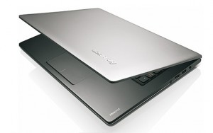 Lenovo IdeaPad S400