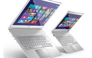 Acer Aspire S7 Ultrabook