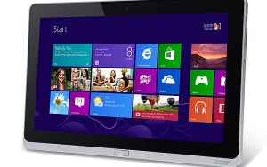 Acer Iconia W700 Ultra Tablet