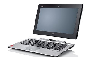 Fujitsu Stylistic Q702