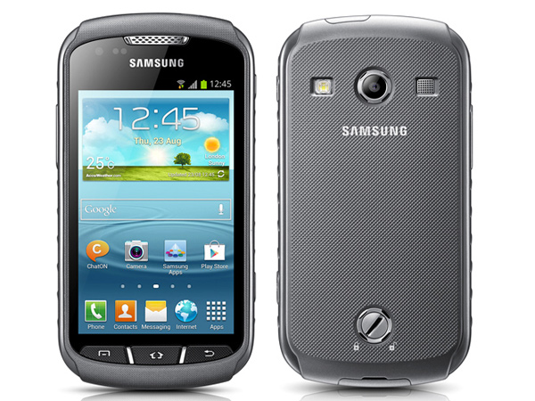 Samsung Galaxy Xcover 2