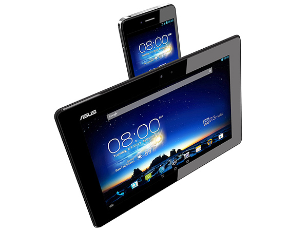 Asus PadFone Infinity