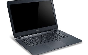 Acer Aspire S5 Ultrabook