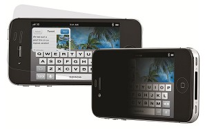 Cep Telefonu Ekran Filtreleri