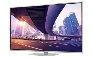 Panasonic Smart VIERA LED TV