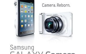 Samsung Galaxy Camera