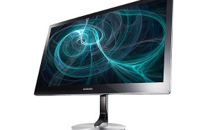 Samsung Profesyonel Monitörler