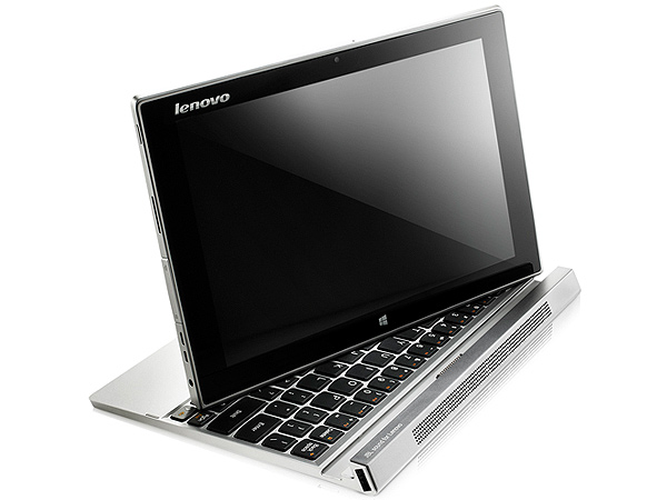 Lenovo Miix2 tablet