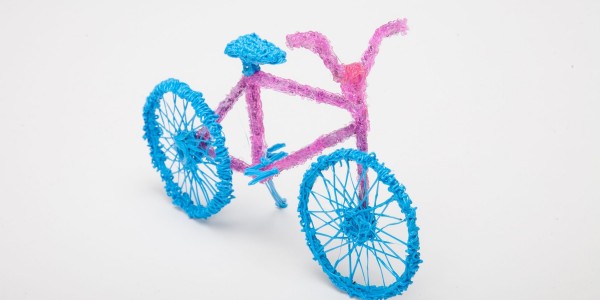 3Doodler-4400Bicycle