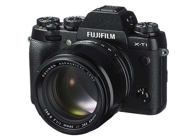 Fujifilm FinePix X-T1