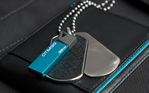 Kingston DataTraveler Mini 3.0 USB bellek