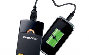 Telefon şarj aleti