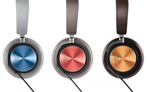 Bang & Olufsen Play H6 kulak üstü kulaklıklar