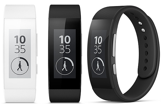 SmartBand Talk akıllı bileklik