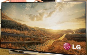 Yeni LG 4K LED TV'ler