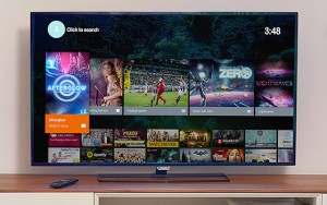 2015’te tüm Philips TV’ler Android’li olacak