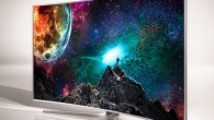 Samsung SUHD TV