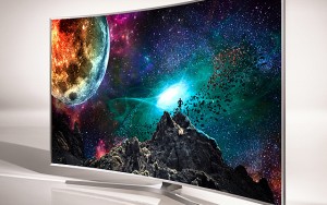 Samsung SUHD TV