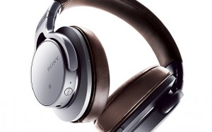 Sony MDR-1ABT kablosuz kulaklıklar
