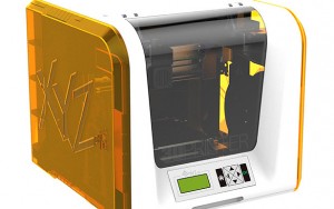 da Vinci Junior ekonomik fiyatlı 3D yazıcı