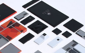Google modüler telefonu Project Ara'yı Mobil Dünya Kongresi'nde sergileyebilir