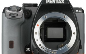 Pentax K-S2 sugeçirmez DSLR fotoğraf makinesi